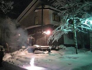 Alpine Lodge Hakuba Exterior foto